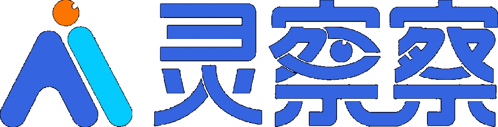 灵察察