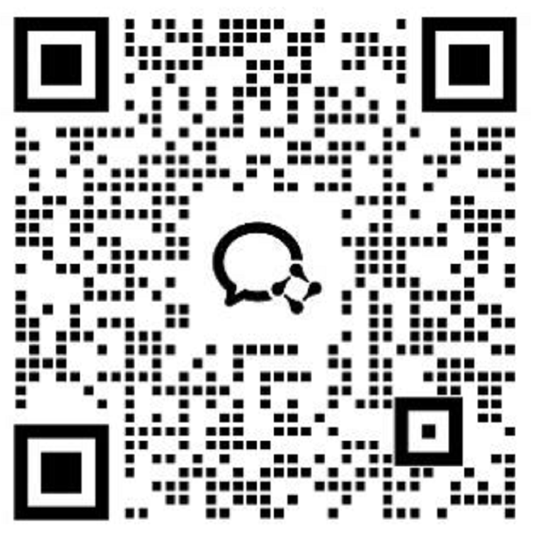 扫码联系我们